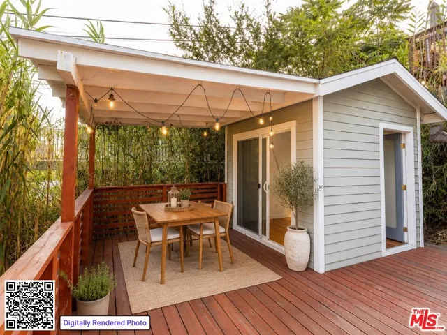 2236 Loma Vista Place 2, Los Angeles, California 90039