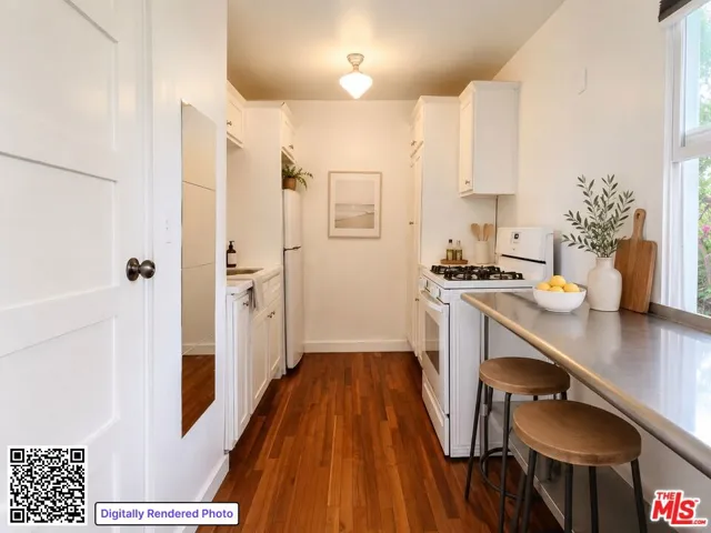 2236 Loma Vista Place 2, Los Angeles, California 90039