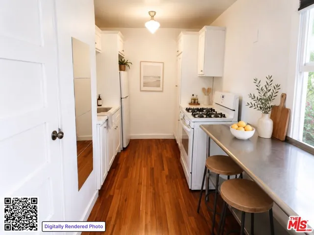 2236 Loma Vista Place 2, Los Angeles, California 90039