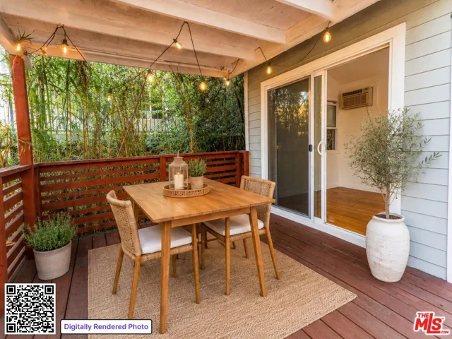 2236 Loma Vista Place 2, Los Angeles, California 90039