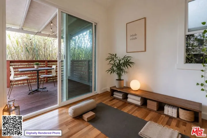 2236 Loma Vista Place 2, Los Angeles, California 90039