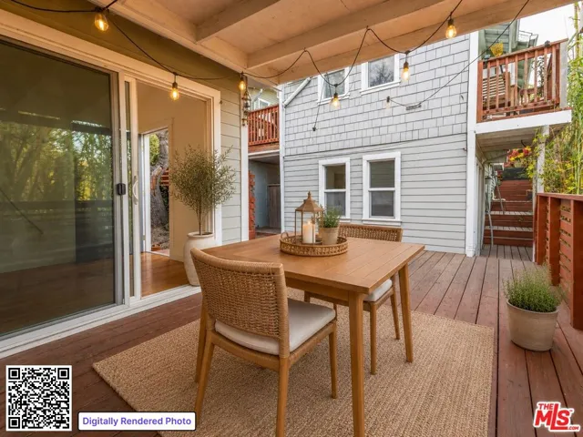 2236 Loma Vista Place 2, Los Angeles, California 90039