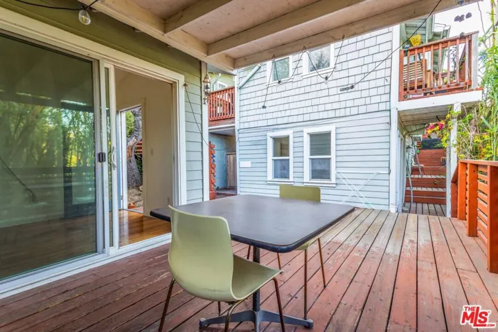 2236 Loma Vista Place 2, Los Angeles, California 90039
