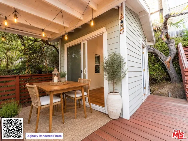 2236 Loma Vista Place 2, Los Angeles, California 90039