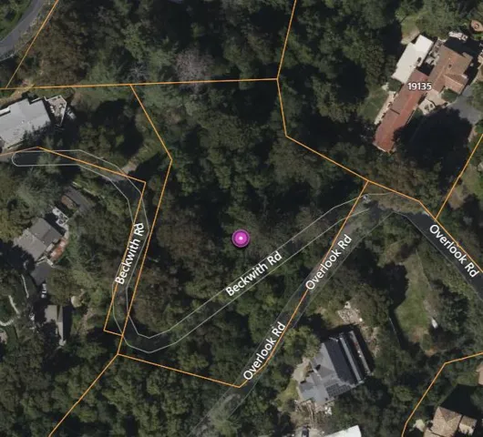 0 Beckwith Road, Los Gatos, California 95030