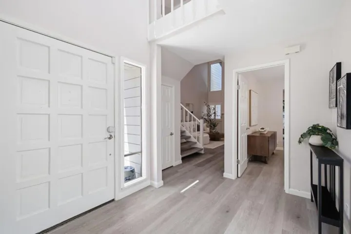 405 Clearview Drive, Los Gatos, California 95032