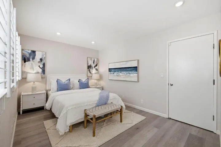 405 Clearview Drive, Los Gatos, California 95032