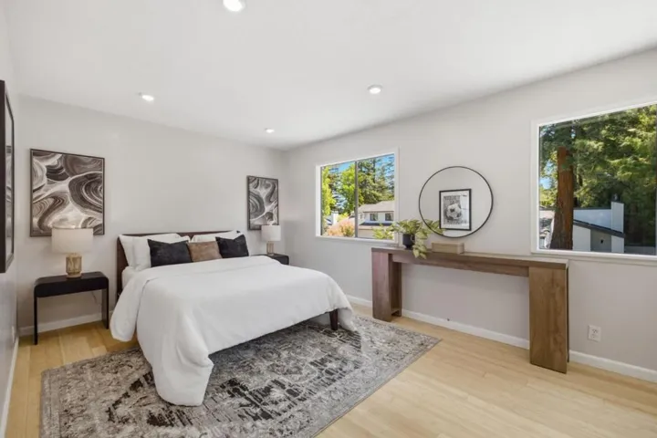 405 Clearview Drive, Los Gatos, California 95032