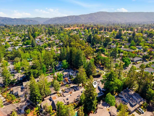 405 Clearview Drive, Los Gatos, California 95032