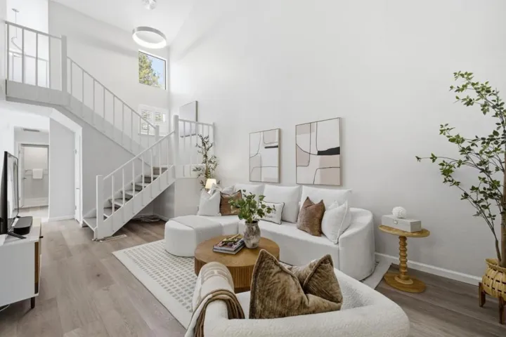 405 Clearview Drive, Los Gatos, California 95032