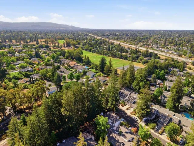 405 Clearview Drive, Los Gatos, California 95032