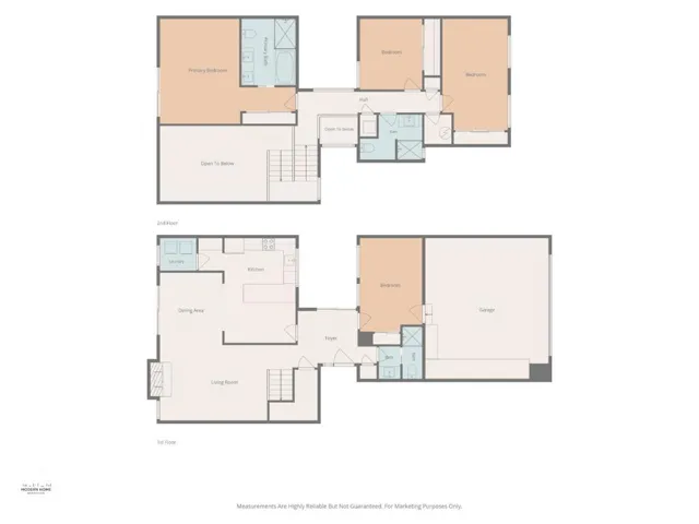 405 Clearview Drive, Los Gatos, California 95032