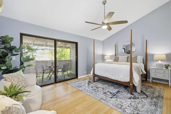 405 Clearview Drive, Los Gatos, California 95032