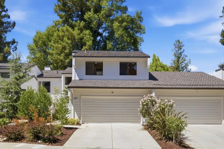 405 Clearview Drive, Los Gatos, California 95032