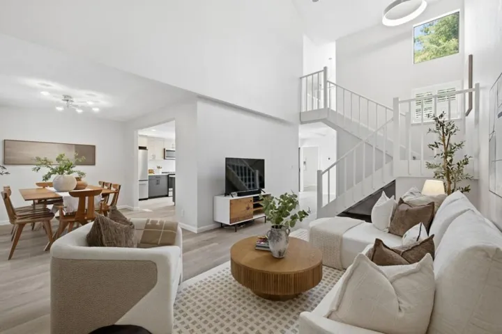 405 Clearview Drive, Los Gatos, California 95032