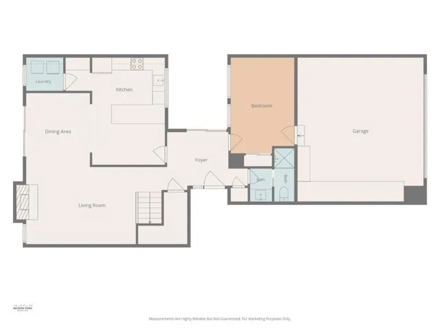 405 Clearview Drive, Los Gatos, California 95032