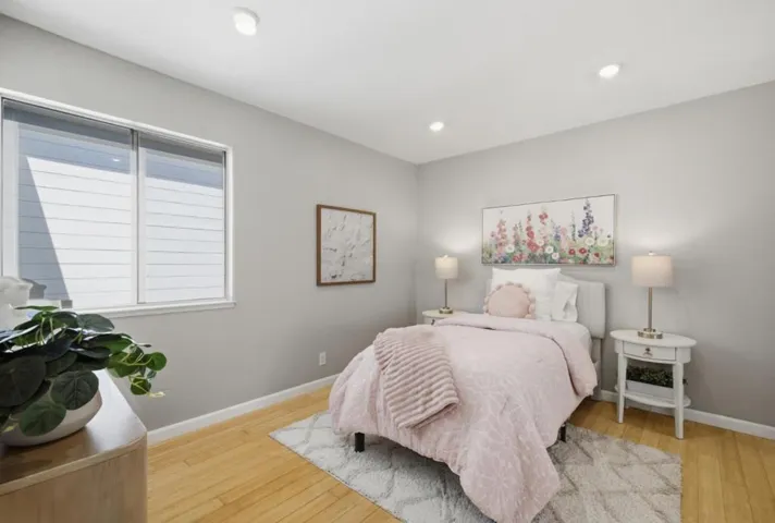405 Clearview Drive, Los Gatos, California 95032