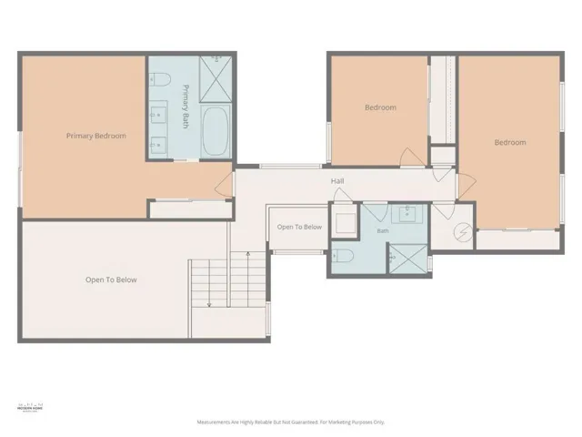 405 Clearview Drive, Los Gatos, California 95032