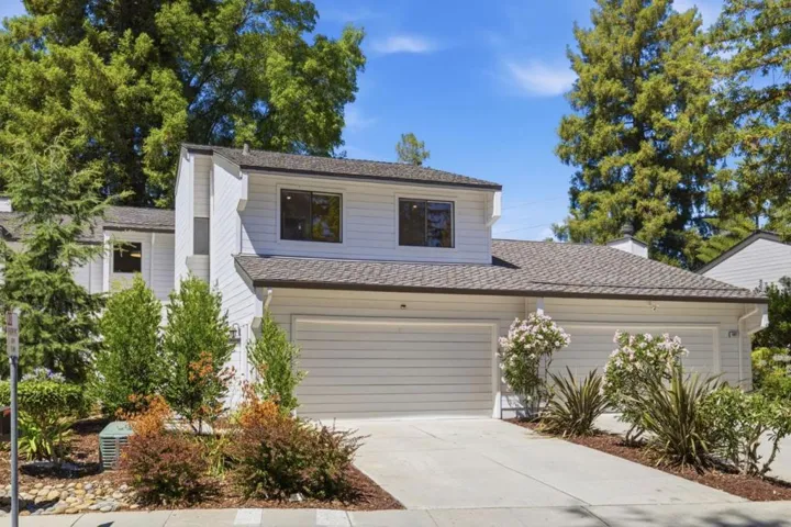 405 Clearview Drive, Los Gatos, California 95032