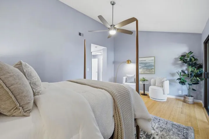 405 Clearview Drive, Los Gatos, California 95032