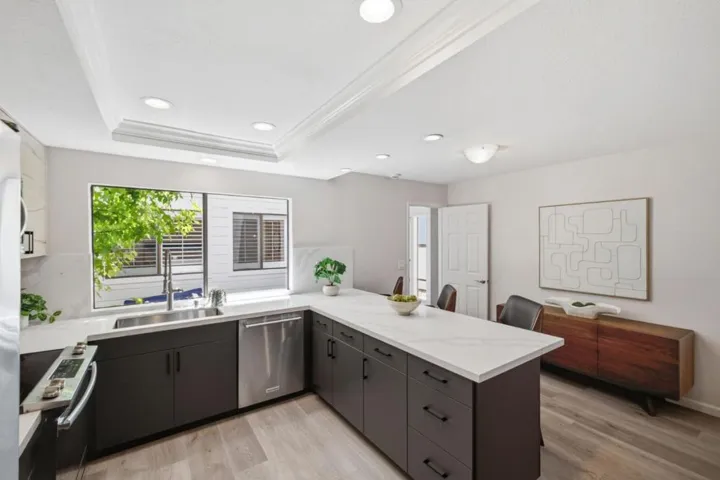 405 Clearview Drive, Los Gatos, California 95032