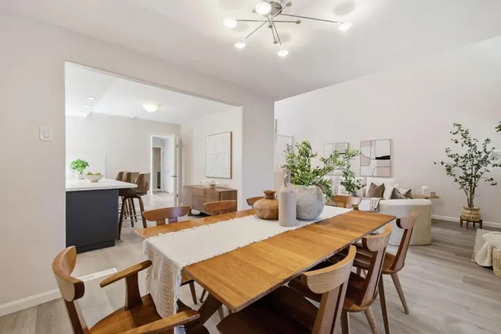 405 Clearview Drive, Los Gatos, California 95032