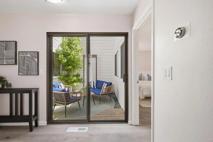405 Clearview Drive, Los Gatos, California 95032