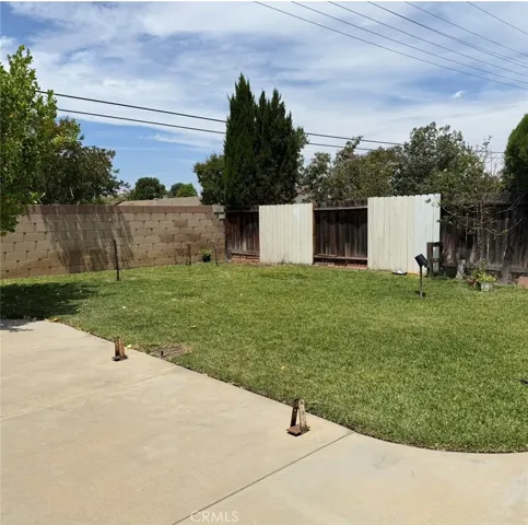 25860 Thundercloud Court, Moreno Valley, California 92553