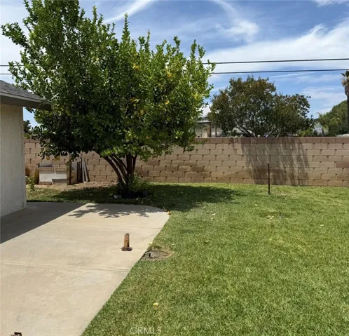 25860 Thundercloud Court, Moreno Valley, California 92553
