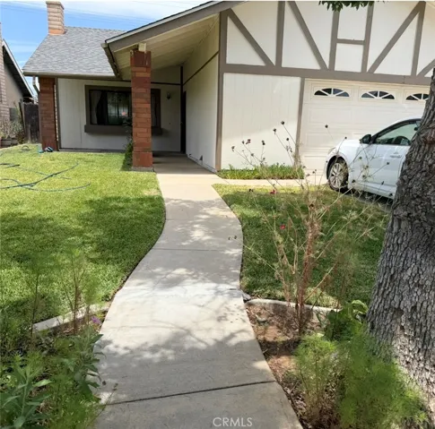 25860 Thundercloud Court, Moreno Valley, California 92553