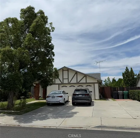 25860 Thundercloud Court, Moreno Valley, California 92553