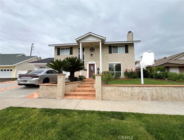 27909 Wellston, Saugus, California 91350