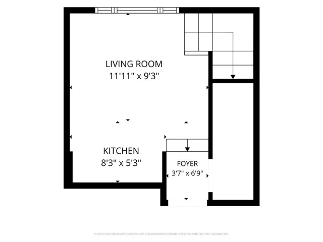 3662 Clarington 3, Los Angeles, California 90034