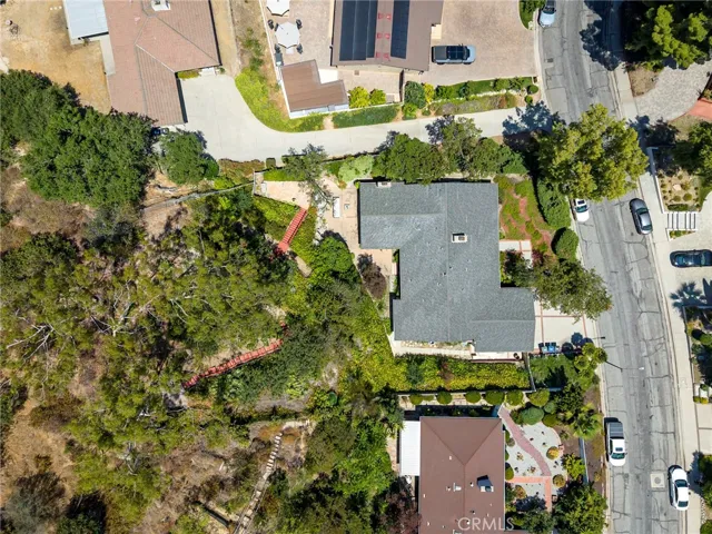 1509 Belleau, Glendale, California 91206