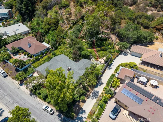 1509 Belleau, Glendale, California 91206