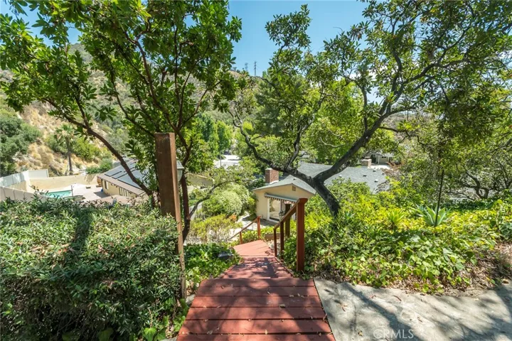 1509 Belleau, Glendale, California 91206
