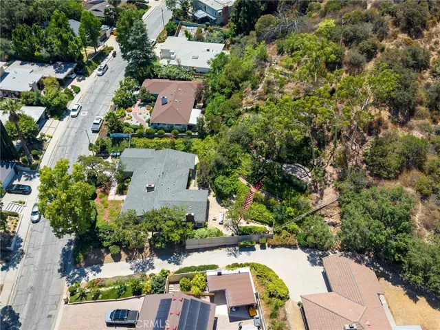 1509 Belleau, Glendale, California 91206