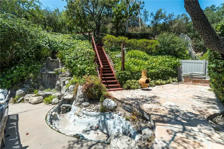 1509 Belleau, Glendale, California 91206