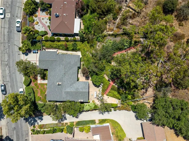 1509 Belleau, Glendale, California 91206