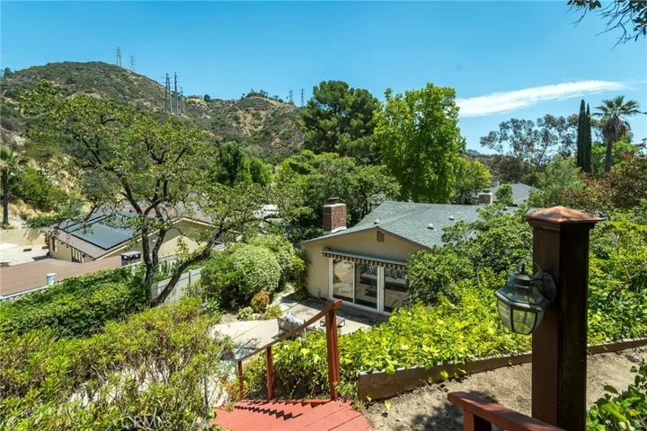 1509 Belleau, Glendale, California 91206