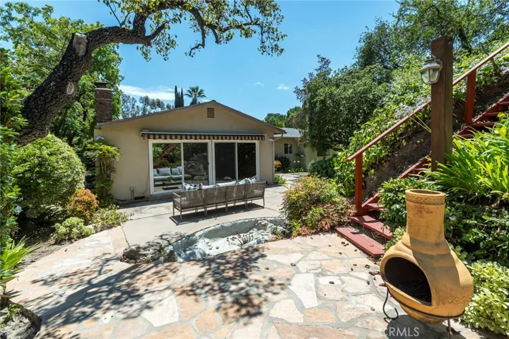 1509 Belleau, Glendale, California 91206