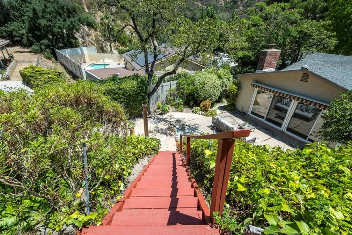 1509 Belleau, Glendale, California 91206