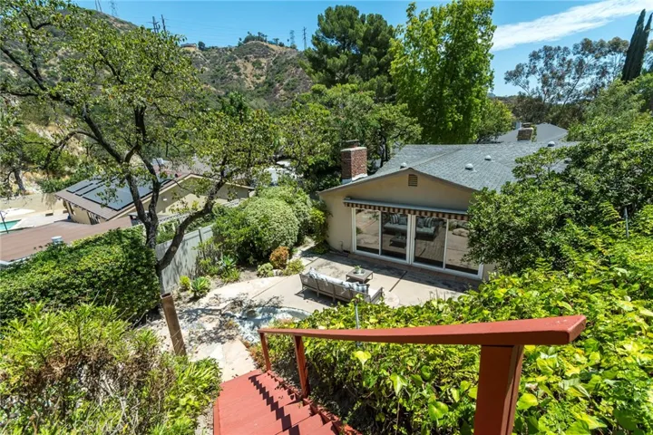 1509 Belleau, Glendale, California 91206
