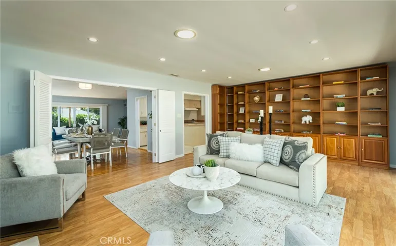 1509 Belleau, Glendale, California 91206