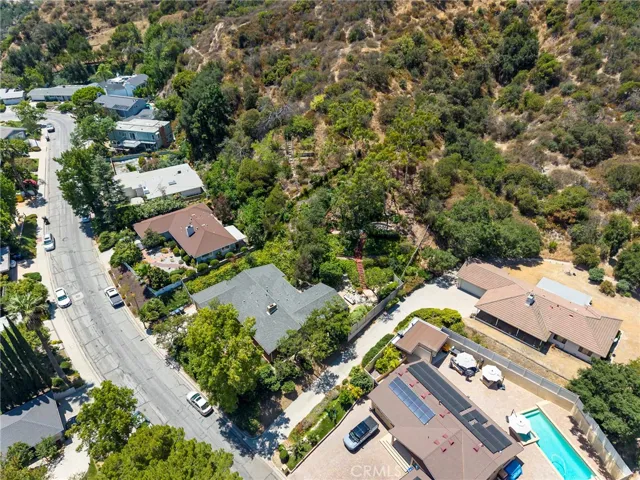 1509 Belleau, Glendale, California 91206