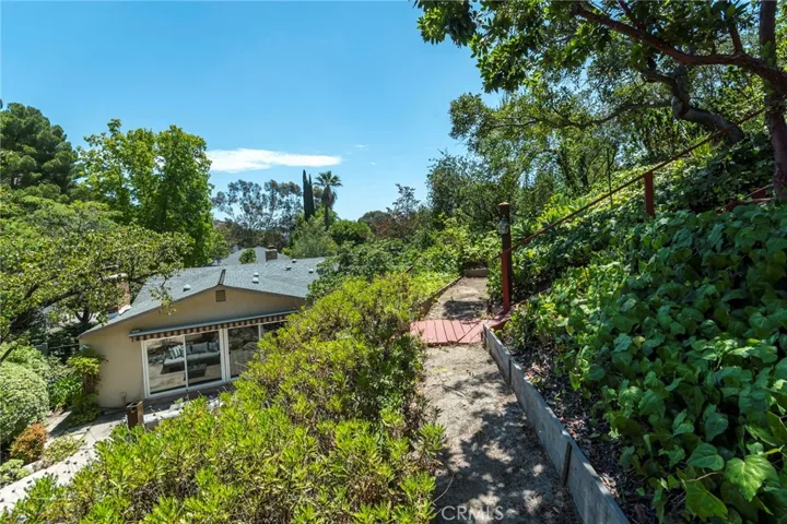 1509 Belleau, Glendale, California 91206