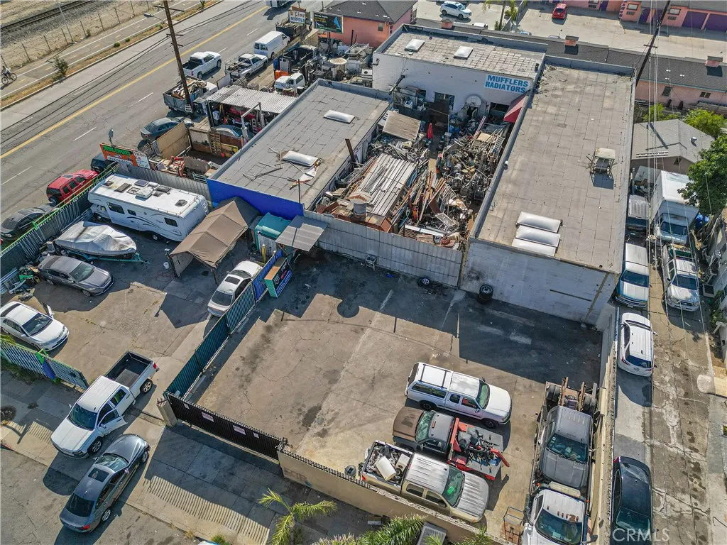 10397 San Fernando Rd
