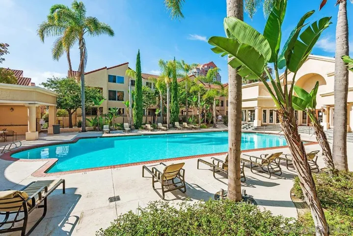 3925 Nobel Dr 31, San Diego, California 92122