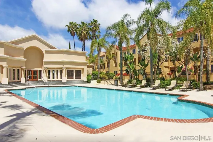 3925 Nobel Dr 31, San Diego, California 92122