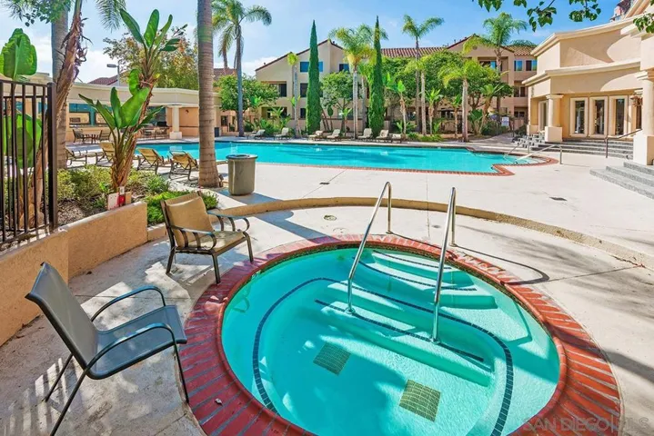 3925 Nobel Dr 31, San Diego, California 92122